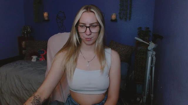 Thumbnail 1, KaylahPalmer's Stream at Streamate, 1 month ago