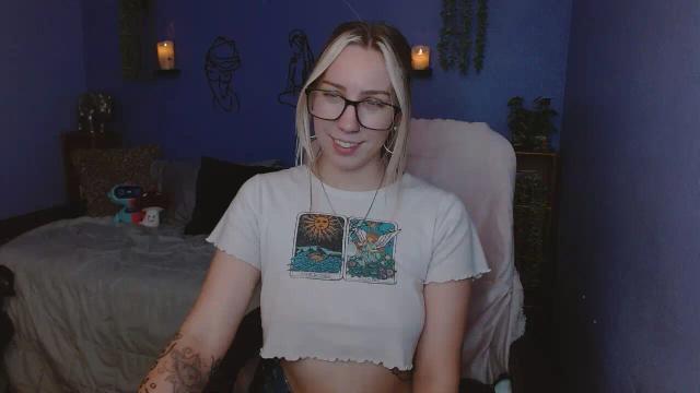 Thumbnail 1, KaylahPalmer's Stream at Streamate, 1 month ago