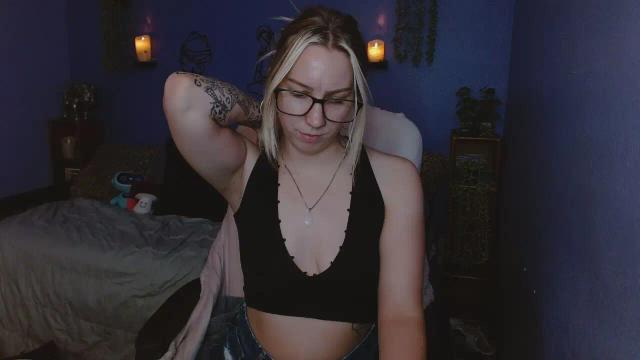 Thumbnail 1, KaylahPalmer's Stream at Streamate, 1 month ago