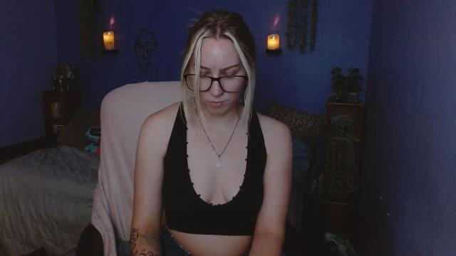 Thumbnail 3, KaylahPalmer's Stream at Streamate, 1 month ago