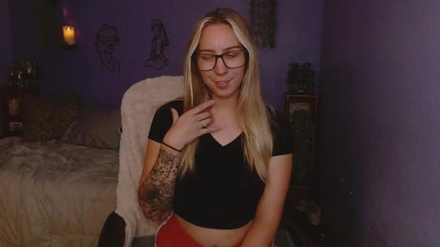 Thumbnail 1, KaylahPalmer's Stream at Streamate, 22 days ago