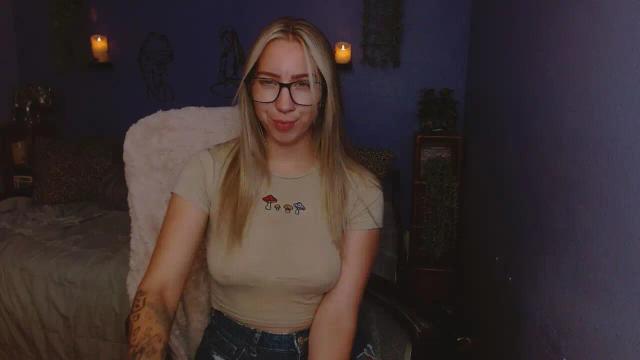 Thumbnail 1, KaylahPalmer's Stream at Streamate, 21 days ago