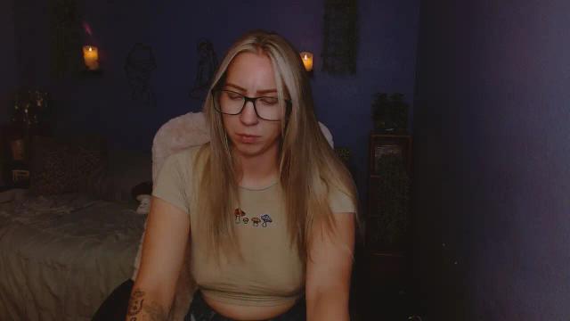 Thumbnail 3, KaylahPalmer's Stream at Streamate, 21 days ago