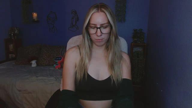 Thumbnail 1, KaylahPalmer's Stream at Streamate, 16 days ago