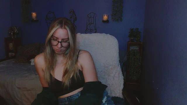 Thumbnail 2, KaylahPalmer's Stream at Streamate, 16 days ago