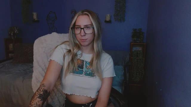 Thumbnail 1, KaylahPalmer's Stream at Streamate, 14 days ago