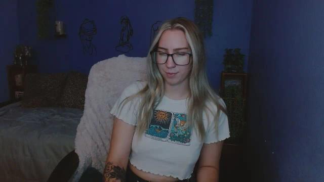 Thumbnail 3, KaylahPalmer's Stream at Streamate, 14 days ago