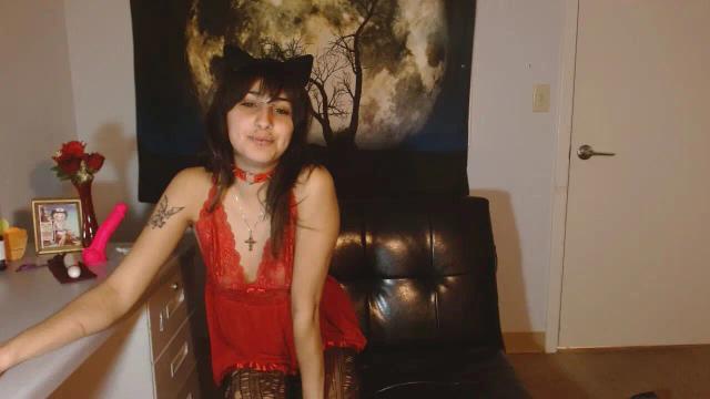 Image 12 of KittyClementineXO Stream on Streamate on 1 day ago