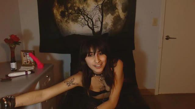 Image 8 of KittyClementineXO Stream on Streamate on 5 hours ago