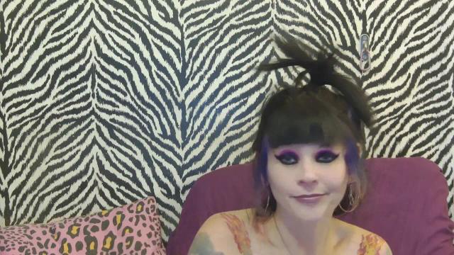 Thumbnail 1, Kitty_Fox's Stream at Streamate, 13 days ago