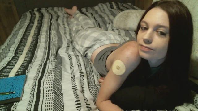 Thumbnail 2, LaceyLockheart's Stream at Streamate, 3 months ago