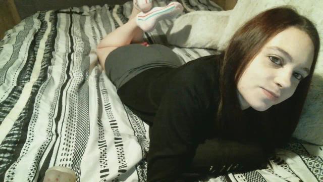 Image 1 of LaceyLockheart Stream on Streamate on 2 months ago