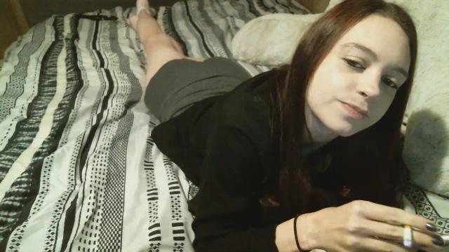 Thumbnail 2, LaceyLockheart's Stream at Streamate, 2 months ago