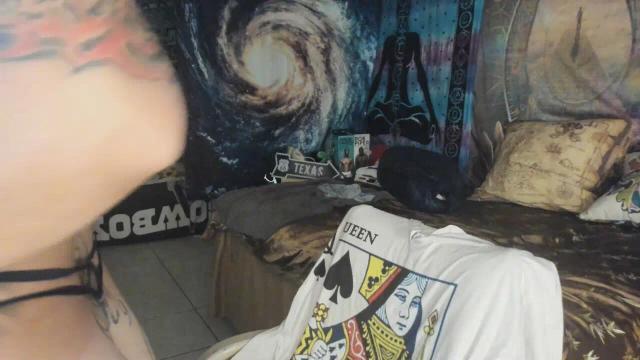 Thumbnail 1, Ladyluvxo's Stream at Streamate, 24 days ago