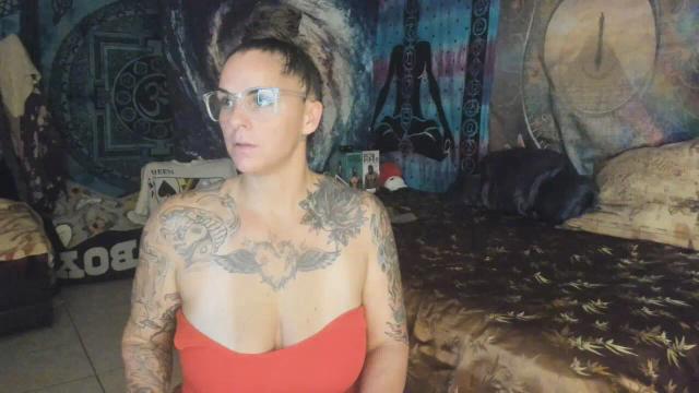 Thumbnail 3, Ladyluvxo's Stream at Streamate, 23 days ago