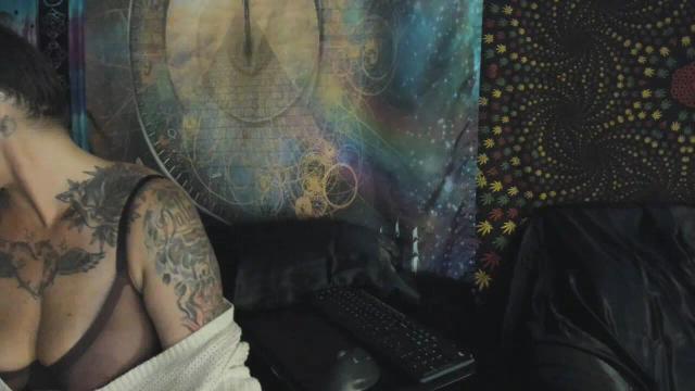 Thumbnail 1, Ladyluvxo's Stream at Streamate, 9 days ago