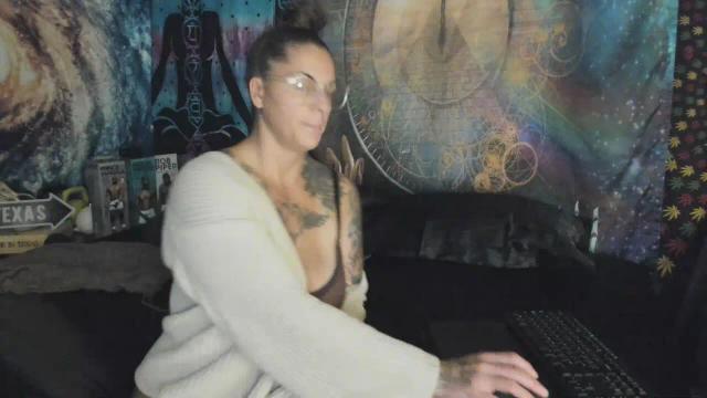 Thumbnail 3, Ladyluvxo's Stream at Streamate, 9 days ago