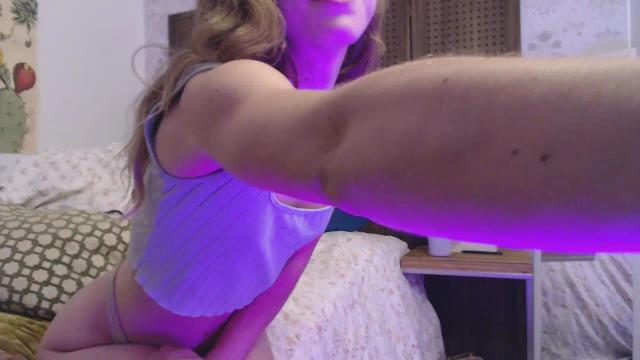 Thumbnail 3, LaurenWattson's Stream at Streamate, 1 month ago