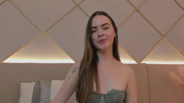 Image 7 of LennaWhite Stream on Streamate on 21 days ago