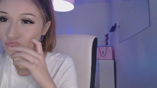 Image 9 of LexiLuthor88 Stream on Streamate on 2 months ago