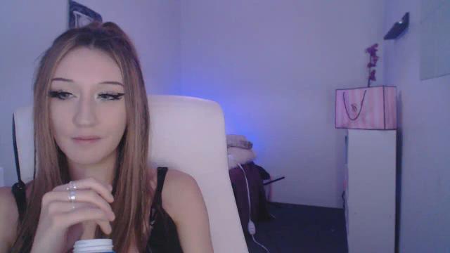 Image 1 of LexiLuthor88 Stream on Streamate on 2 months ago