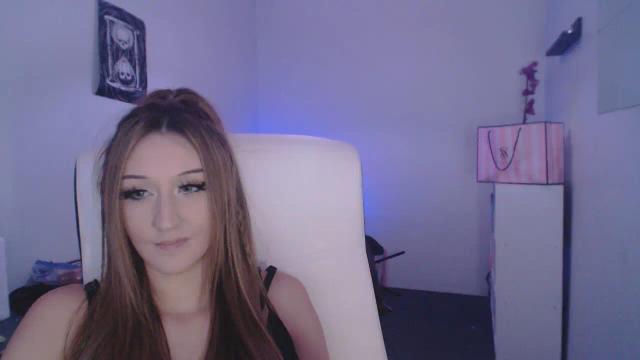 Image 9 of LexiLuthor88 Stream on Streamate on 2 months ago