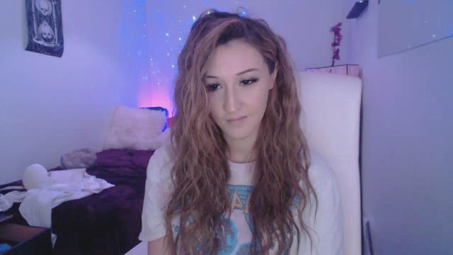 Image 11 of LexiLuthor88 Stream on Streamate on 2 months ago