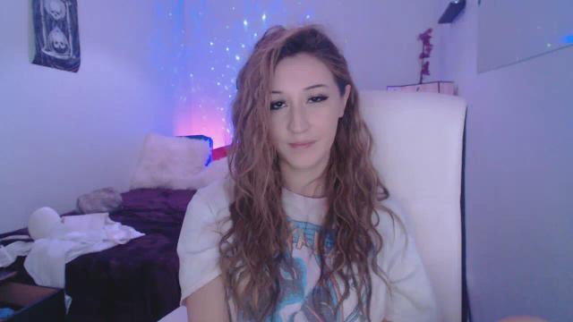 Image 4 of LexiLuthor88 Stream on Streamate on 2 months ago