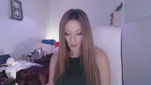 Thumbnail 1, LexiLuthor88's Stream at Streamate, 2 months ago