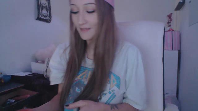 Image 6 of LexiLuthor88 Stream on Streamate on 1 month ago