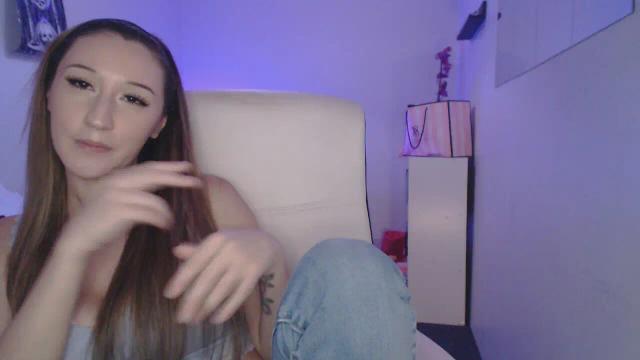 Image 5 of LexiLuthor88 Stream on Streamate on 21 days ago