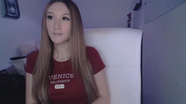 Image 10 of LexiLuthor88 Stream on Streamate on 14 days ago