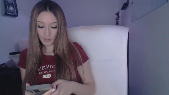 Image 11 of LexiLuthor88 Stream on Streamate on 14 days ago