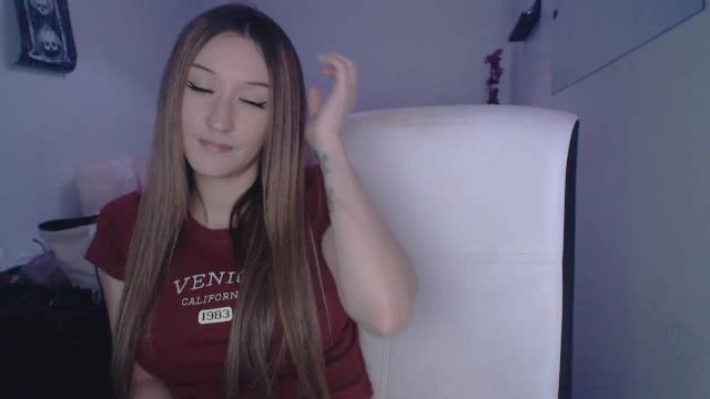 Image 7 of LexiLuthor88 Stream on Streamate on 14 days ago