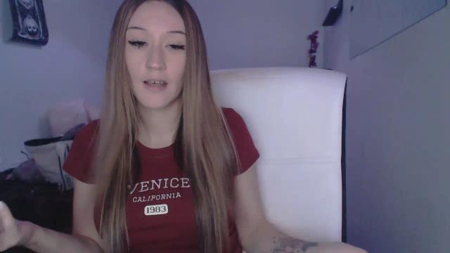 Image 9 of LexiLuthor88 Stream on Streamate on 14 days ago