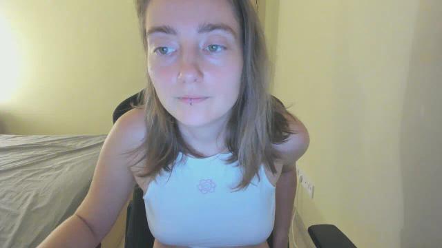 Image 2 of LilSasha Stream on Streamate on 1 month ago