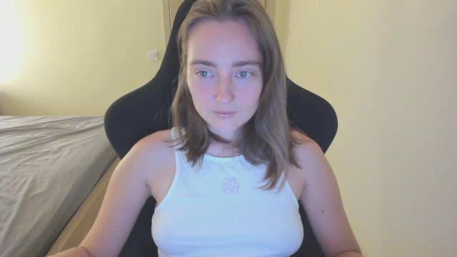 Thumbnail 2, LilSasha's Stream at Streamate, 1 month ago