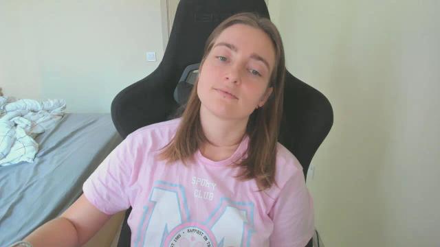 Thumbnail 1, LilSasha's Stream at Streamate, 1 month ago