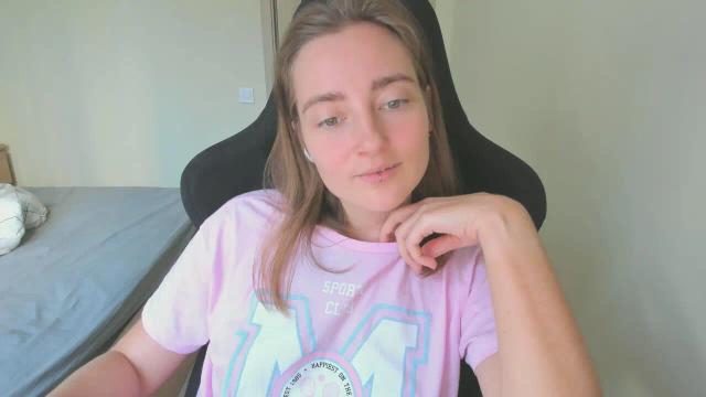 Thumbnail 3, LilSasha's Stream at Streamate, 1 month ago