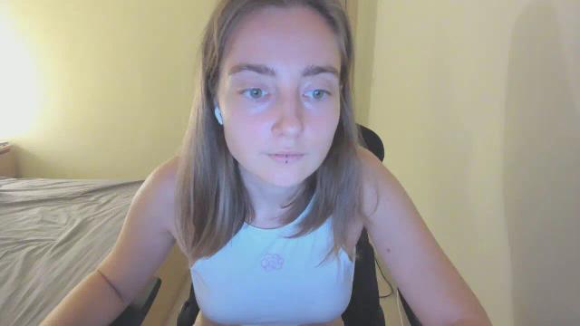 Thumbnail 1, LilSasha's Stream at Streamate, 1 month ago