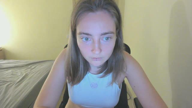 Image 2 of LilSasha Stream on Streamate on 1 month ago