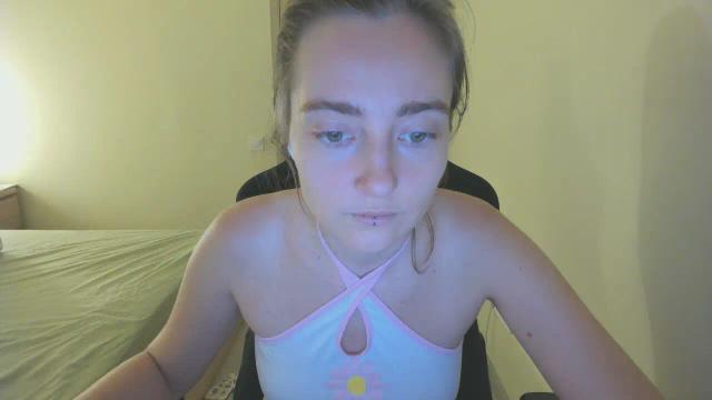 Image 1 of LilSasha Stream on Streamate on 1 month ago