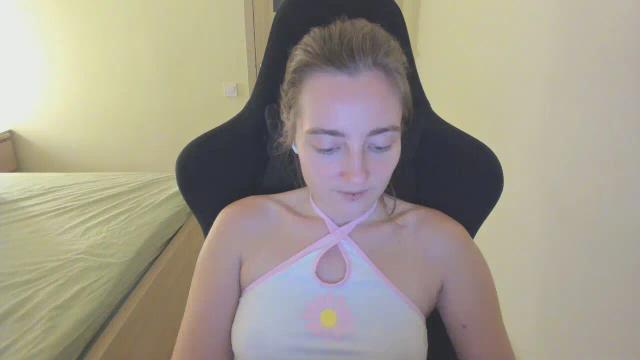 Thumbnail 2, LilSasha's Stream at Streamate, 1 month ago