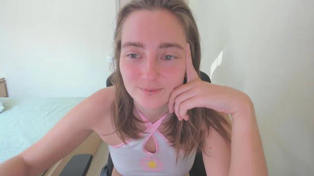 Image 1 of LilSasha Stream on Streamate on 1 month ago