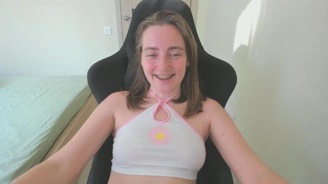 Thumbnail 2, LilSasha's Stream at Streamate, 1 month ago