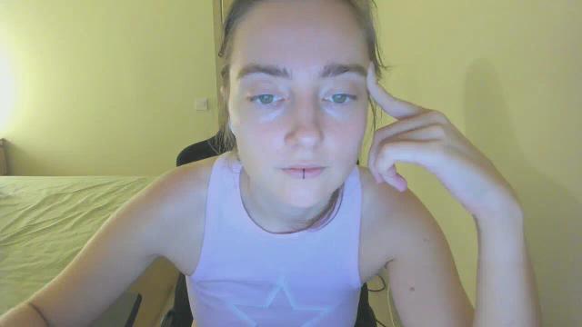 Thumbnail 2, LilSasha's Stream at Streamate, 1 month ago