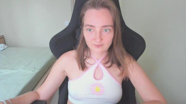 Thumbnail 3, LilSasha's Stream at Streamate, 1 month ago