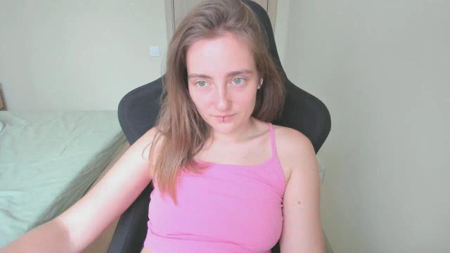 Image 2 of LilSasha Stream on Streamate on 1 month ago