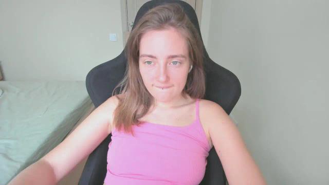 Image 7 of LilSasha Stream on Streamate on 1 month ago