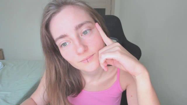 Thumbnail 3, LilSasha's Stream at Streamate, 1 month ago